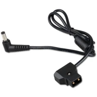 Smallrig Power Cable do Blackmagic Cinema Camera/ Blackmagic Video Assist/ Shogun Monitor [1819]