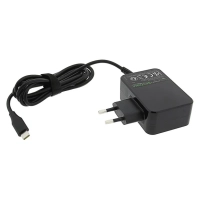Patona Premium PD65W 5V/3A 9V/3A 12V/3A 15V/3A 20V/3.25A USB-C do Asus Lenovo Dell