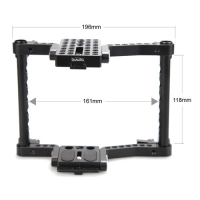 Smallrig Klatka operatorska do VersaFrame M Cage [1584]