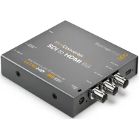 Blackmagic Micro Converter BiDirectional HDMI/SFI 6G wPSU (z zasilaczem)