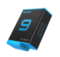 Telesin Bateria dla GoPro Hero 9/10/11/12 GP-BTR-901 1750 mAh