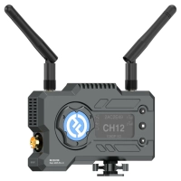 Hollyland MARS 400S PRO II SDI/HDMI odbiornik bezprzewodowy transmisji video SET