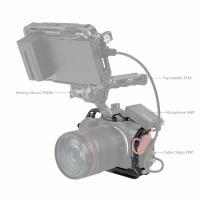 Smallrig klatka operatorska do Canon EOS R6 MKII Cage [4159]