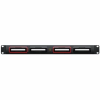 Dysk sieciowy Blackmagic Przechowywanie danych Cloud Dock 4