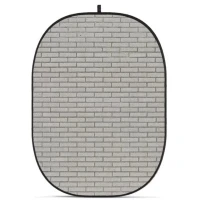 Tło Godox składane Collapsible Backdrop 2x1,5 m CBA-WB0012