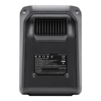 DJI Stacja zasilania Power 2000