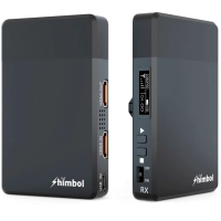 Shimbol Transmisja bezprzewodowa ZO500 Video HDMI