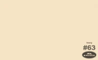 Tło kartonowe Savage Widetone kartonowe 1.36x11 m - 63 Ivory
