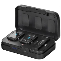 Saramonic Blink500 ProX Q6 (RXUC + TX + TX) bezprzewodowy system audio