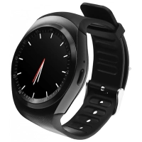Media-Tech Smartwatch ROUND WATCH GSM MT855