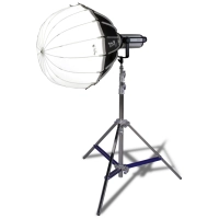 Softbox Phottix G-Capsule 65 cm