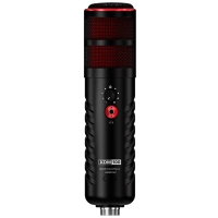 Rode Mikrofon pojemnościowy XDM-100 USB do streamingu i gier