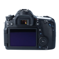 Aparat UŻYWANY Canon EOS 70D body s.n. 63023000561