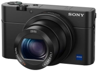 Sony DSC-RX100 IV (DSCRX100M4)
