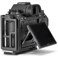 Gitzo kątowa L Sony A7RIII - 9