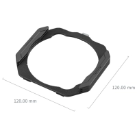 Smallrig Filter Support (do filtrów 100x100 / 100x150mm)