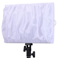 Lampa LED Amaran Pano 120c Kit biały