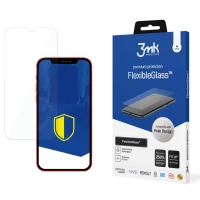 3mk Szkło Flexible Glass Oleo PD iPhone 12 Pro