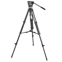 Statyw Sachtler System Ace M MS 1001 (aluminium, środkowa rozpórka)
