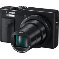 Aparat cyfrowy Panasonic Lumix DC-TZ99 czarny