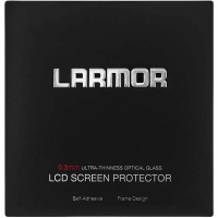 GGS LARMOR do Canon EOS R8 / R50