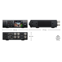Blackmagic Rekorder HyperDeck Studio HD Mini