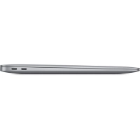 Apple MacBook Air M1/16GB/1TB SSD/GPU M1 (8 rdzeni) (gwiezdna szarość)