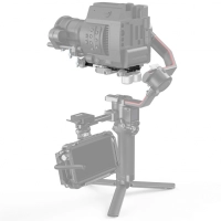 Smallrig Płytka Extended QR Plate do Ronin DJI RS 2 / Ronin-S / RS 3 / RS 3 Pro [3031B]