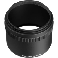 Obiektyw Sigma 105 mm f/2.8 DG OS EX HSM Macro Nikon