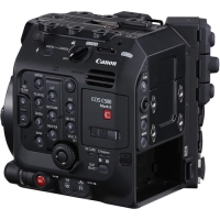 Kamera cyfrowa Canon EOS C500 Mark II + moduł rozszerzający EU-V2 EXPANSION