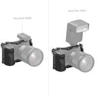 Smallrig Klatka operatorska do Sony ZV-E1 Cage Kit [4257]