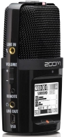 Zoom H2N rejestrator audio