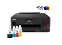 Canon PIXMA G5040 MegaTank