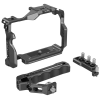 Smallrig Klatka operatorska do Nikon Z8 Cage Kit [3941]