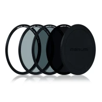 Marumi Magnetic Slim Advanced Kit 77 mm 