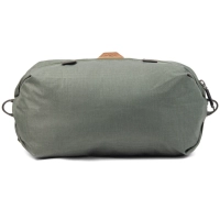 Peak Design Pokrowiec Travel Line Shoe Pouch szarozielony