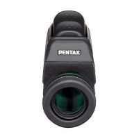 Pentax VM 6x21 WP Complete Kit