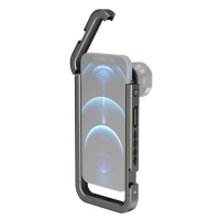 Smallrig Ręczny zestaw wideo rig do iPhone 12 Pro [3175]