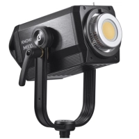 Lampa LED Godox M600Bi Pro Bi-color Knowled Bowens