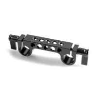 Smallrig Mocowanie akcesoriów na wałkach 15 mm [942]
