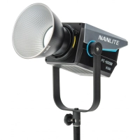Lampa LED NANLITE FC-500B Bicolor 2700-6500K Spot Light DMX