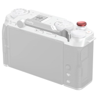 Smallrig Uchwyt na kciuk do FUJIFILM X-M5, srebrny [4877]