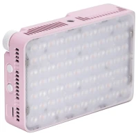 Lampa LED Amaran Ace 25c 2300-10000K RGBWW Kit (Pink)
