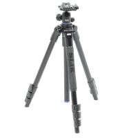 Statyw Slik PRO AL-324BH4