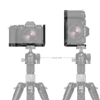 Smallrig Płytka montażowa w kształcie L do Fujifilm X-S20 [4231]