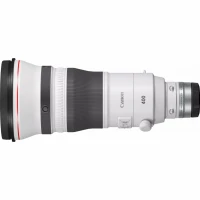 Obiektyw Canon RF 400 mm f/2.8L IS USM