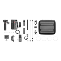 DJI Focus Pro All-In-One Combo (Ronin-S4 / S4 Pro)