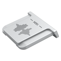 Smallrig Osłona gorącej stopki do aparatów FUJIFILM (srebrna) [4697B]