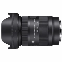 Obiektyw Sigma C 28-70 mm f/2.8 DG DN Contemporary L-Mount