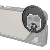 Smallrig Doczepiany adapter filtra (M-Mount) 67 mm [4587]
